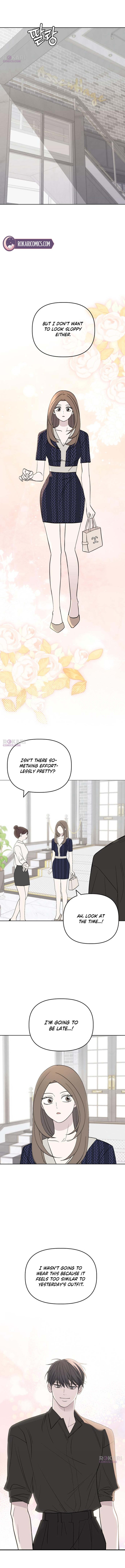 This Can’t Be Love Chapter 4 page 3 - 
