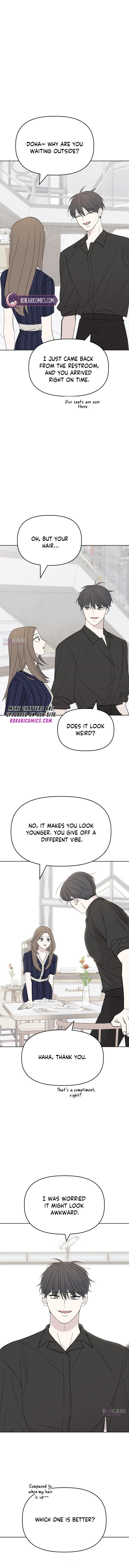 This Can’t Be Love Chapter 4 page 4 - 