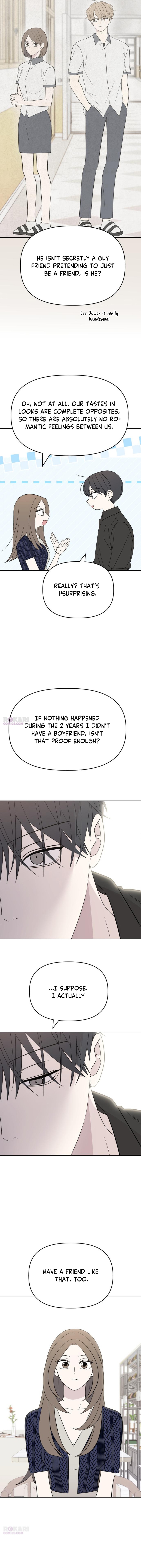 This Can’t Be Love Chapter 4 page 6 - 