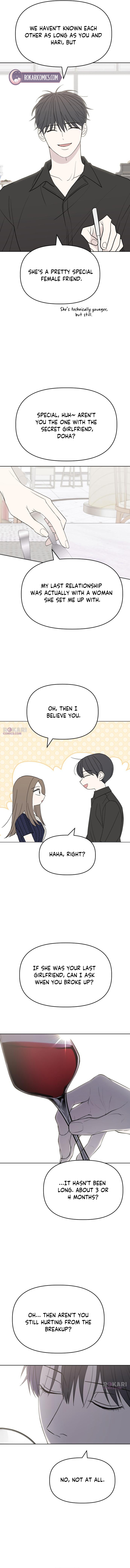 This Can’t Be Love Chapter 4 page 7 - 