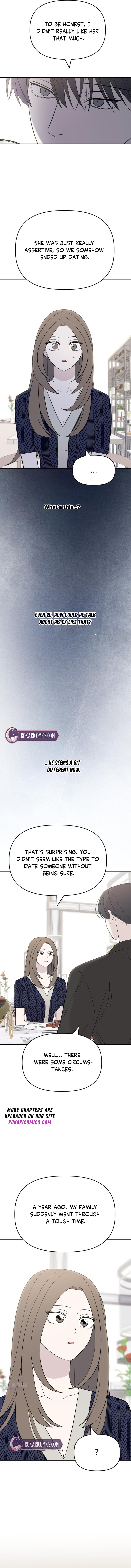 This Can’t Be Love Chapter 4 page 8 - 