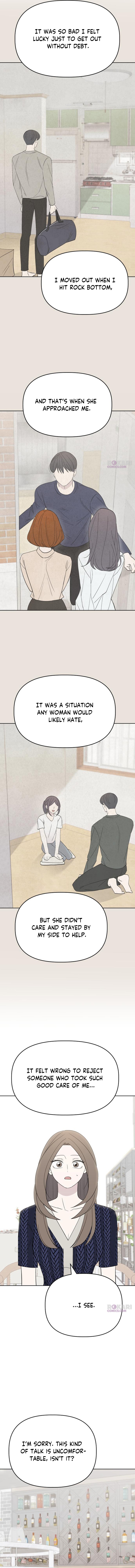 This Can’t Be Love Chapter 4 page 9 - 