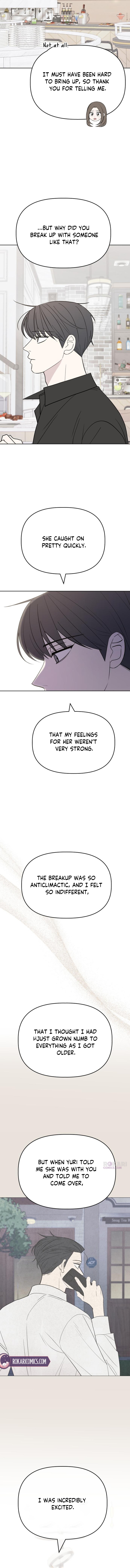 This Can’t Be Love Chapter 4 page 10 - 