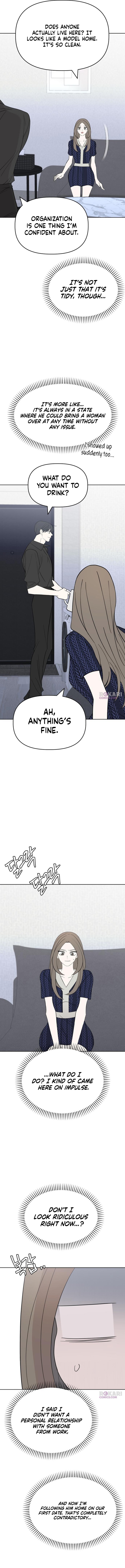 This Can’t Be Love Chapter 5 page 2 - 