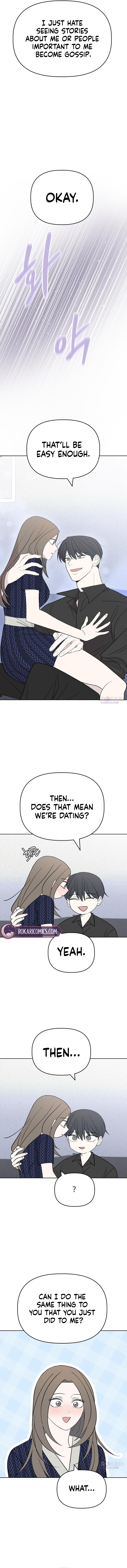 This Can’t Be Love Chapter 5 page 11 - 