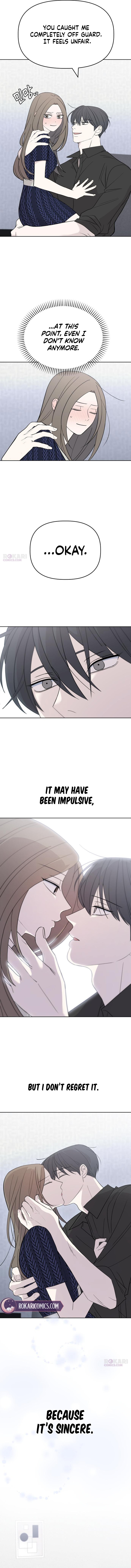 This Can’t Be Love Chapter 5 page 12 - 