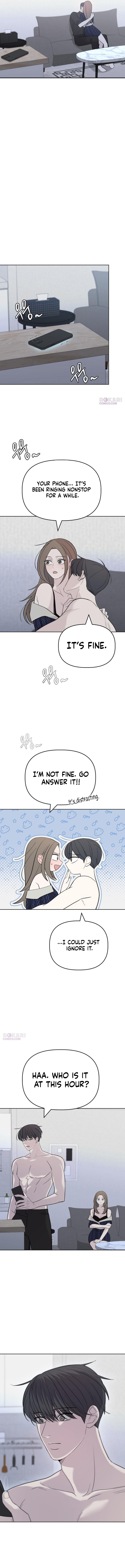 This Can’t Be Love Chapter 5 page 13 - 