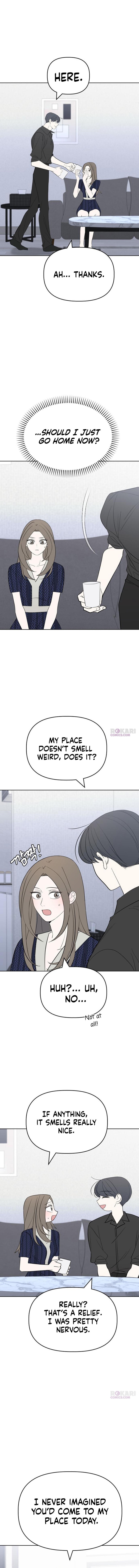 This Can’t Be Love Chapter 5 page 3 - 