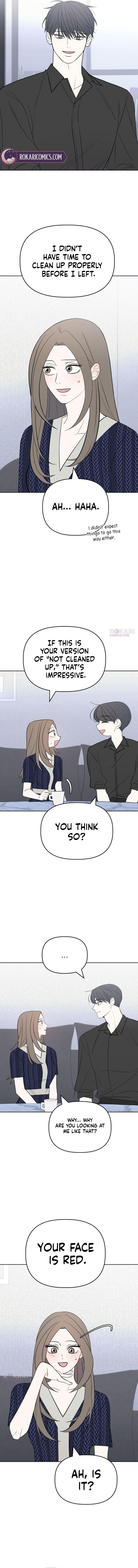 This Can’t Be Love Chapter 5 page 4 - 