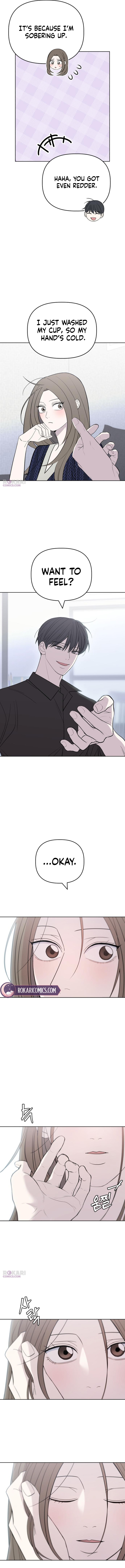 This Can’t Be Love Chapter 5 page 5 - 