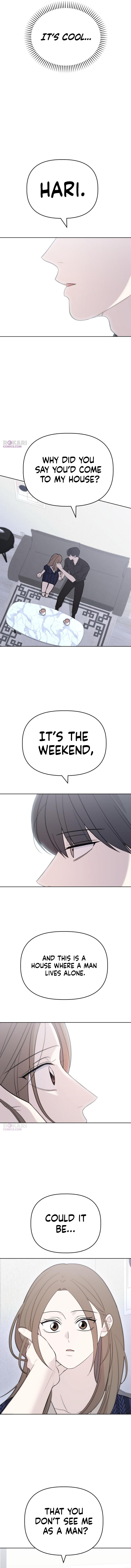 This Can’t Be Love Chapter 5 page 6 - 