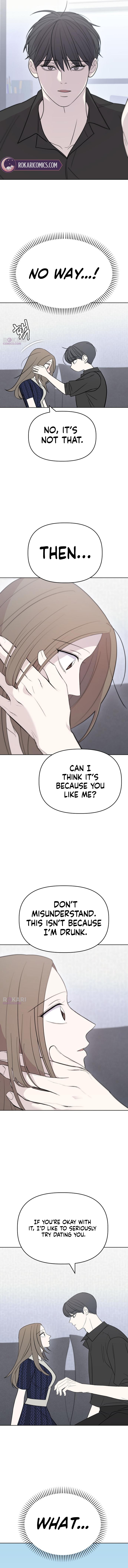 This Can’t Be Love Chapter 5 page 7 - 