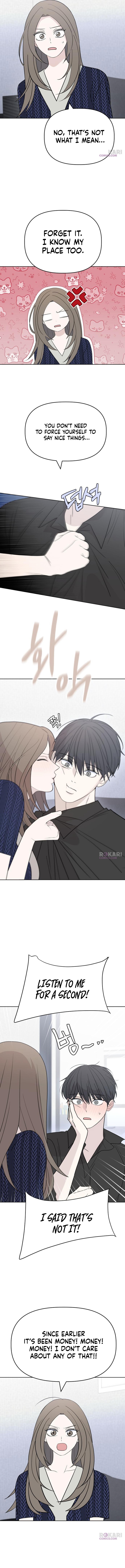 This Can’t Be Love Chapter 5 page 9 - 