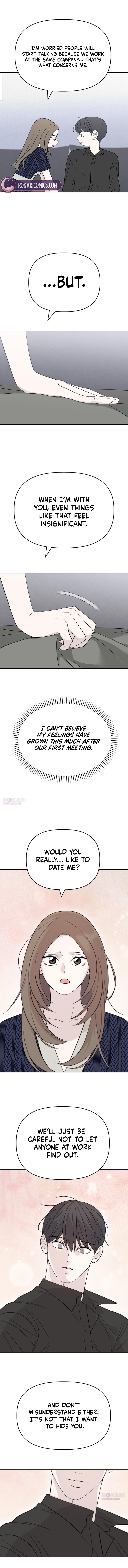 This Can’t Be Love Chapter 5 page 10 - 