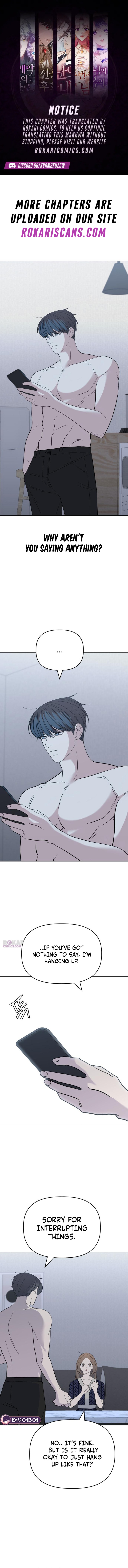 This Can’t Be Love Chapter 6 page 1 - 