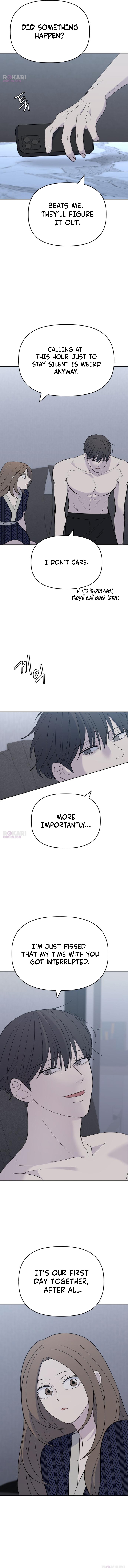 This Can’t Be Love Chapter 6 page 2 - 