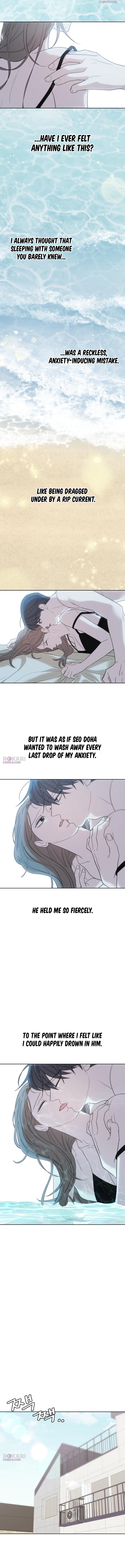 This Can’t Be Love Chapter 6 page 11 - 