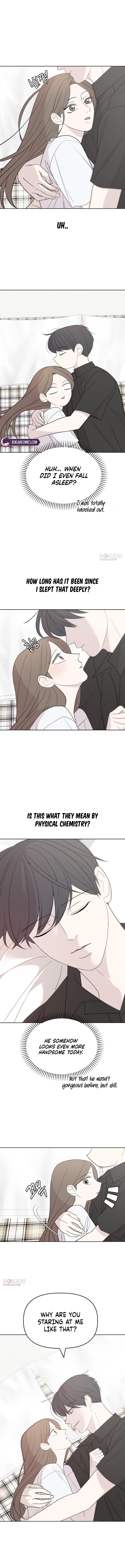 This Can’t Be Love Chapter 6 page 12 - 