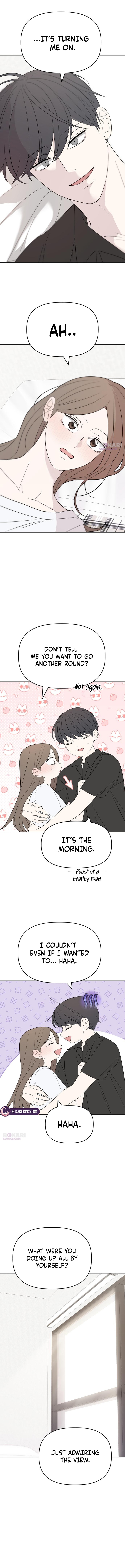 This Can’t Be Love Chapter 6 page 13 - 