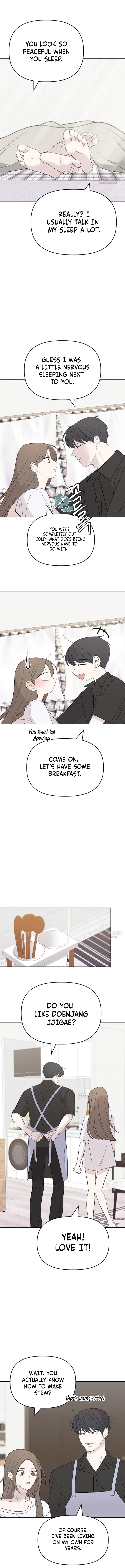 This Can’t Be Love Chapter 6 page 14 - 