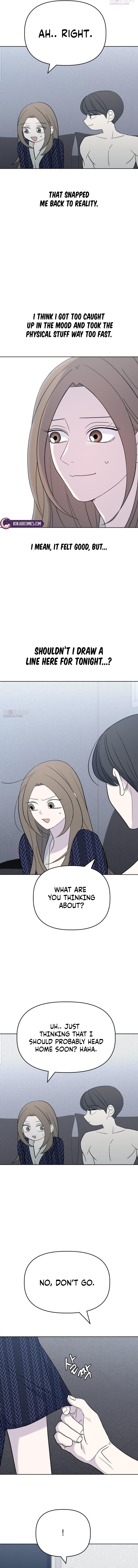 This Can’t Be Love Chapter 6 page 3 - 