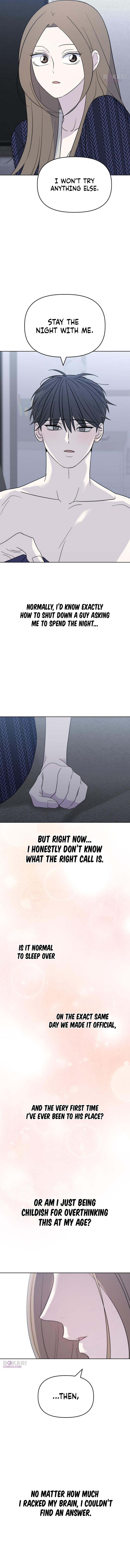 This Can’t Be Love Chapter 6 page 4 - 