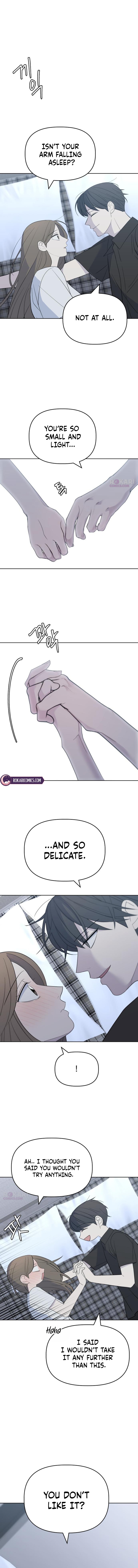 This Can’t Be Love Chapter 6 page 6 - 