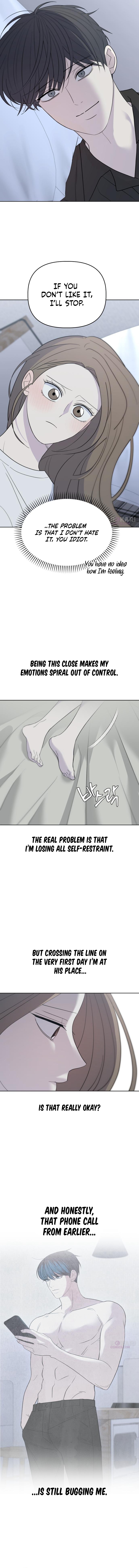 This Can’t Be Love Chapter 6 page 7 - 