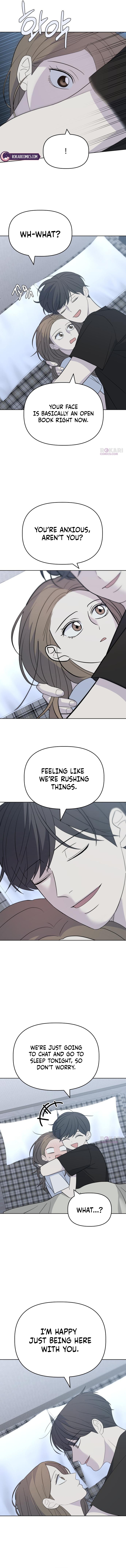 This Can’t Be Love Chapter 6 page 8 - 