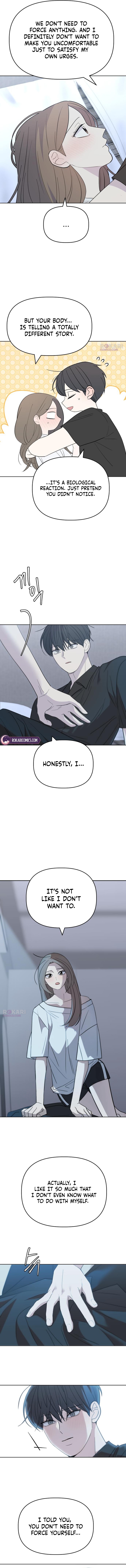 This Can’t Be Love Chapter 6 page 9 - 