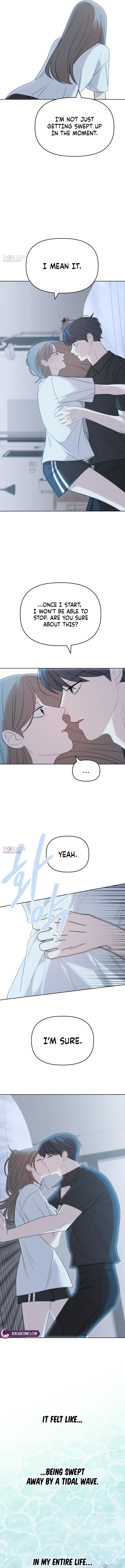 This Can’t Be Love Chapter 6 page 10 - 