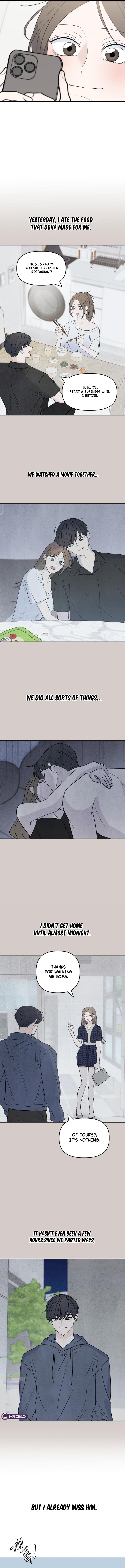 This Can’t Be Love Chapter 7 page 2 - 