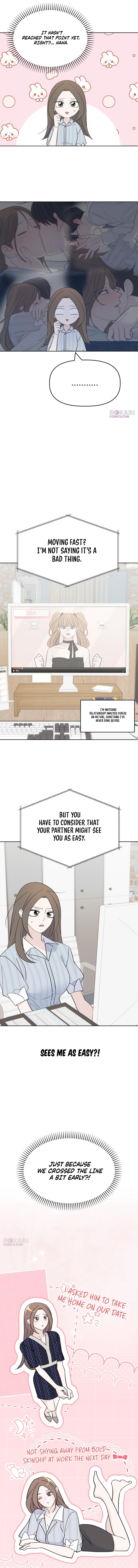 This Can’t Be Love Chapter 7 page 11 - 