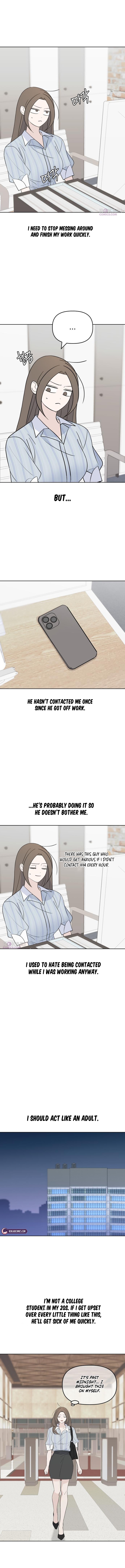 This Can’t Be Love Chapter 7 page 13 - 
