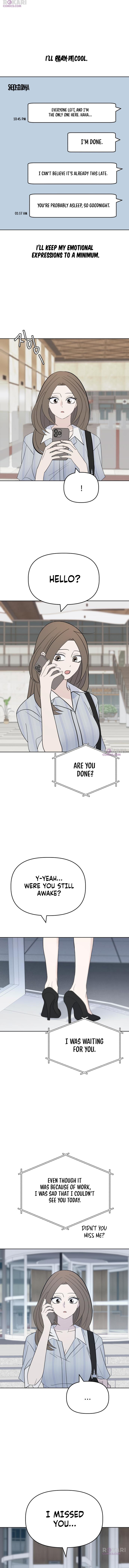 This Can’t Be Love Chapter 7 page 14 - 