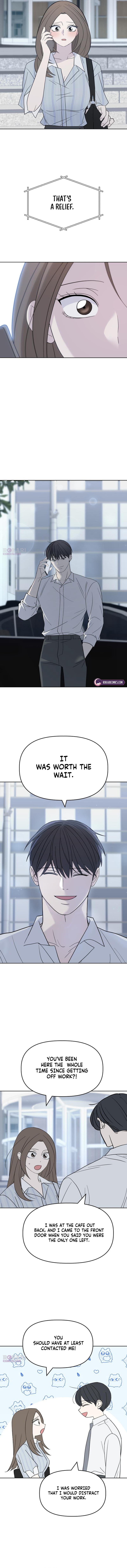 This Can’t Be Love Chapter 7 page 15 - 