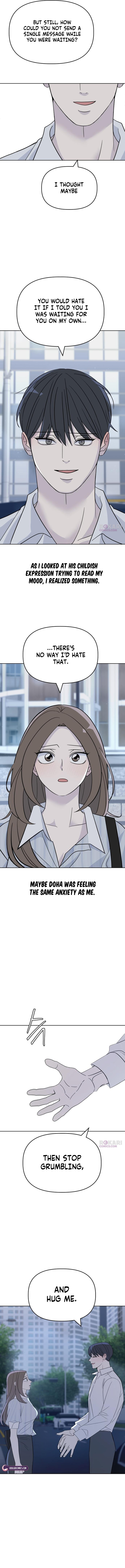 This Can’t Be Love Chapter 7 page 16 - 