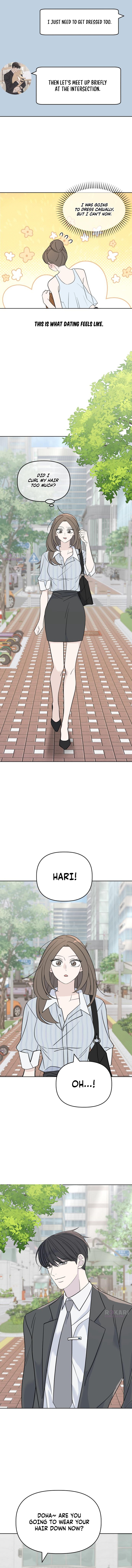 This Can’t Be Love Chapter 7 page 3 - 