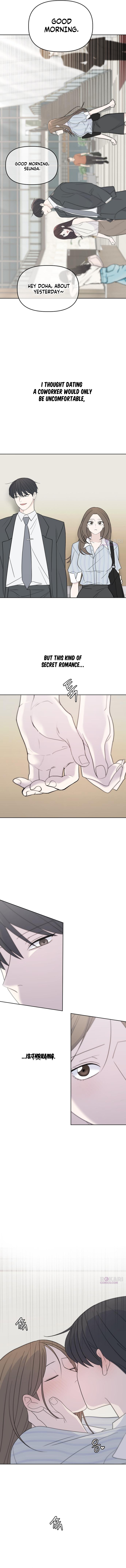 This Can’t Be Love Chapter 7 page 5 - 