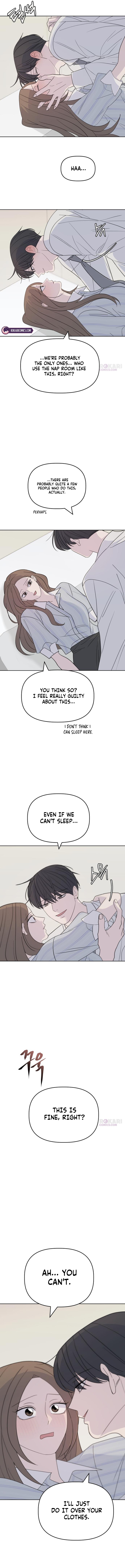 This Can’t Be Love Chapter 7 page 6 - 