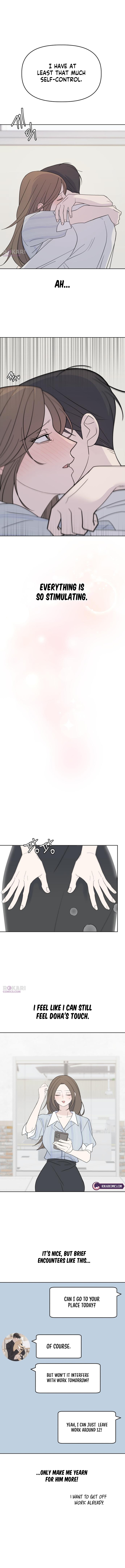 This Can’t Be Love Chapter 7 page 7 - 