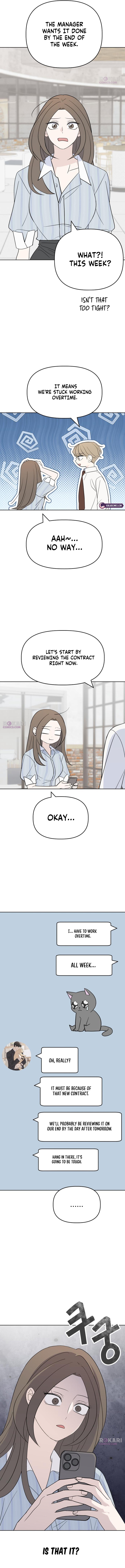This Can’t Be Love Chapter 7 page 9 - 