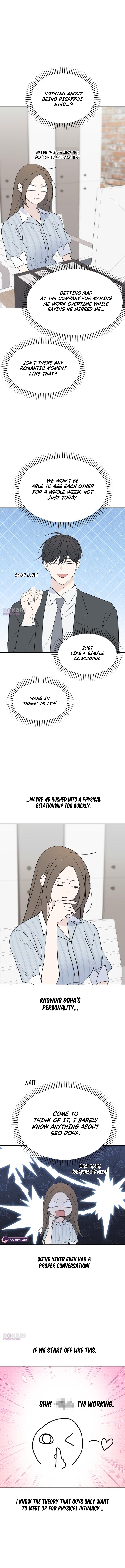 This Can’t Be Love Chapter 7 page 10 - 
