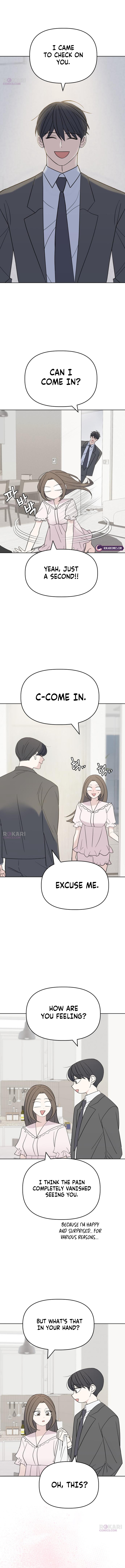 This Can’t Be Love Chapter 8 page 6 - 
