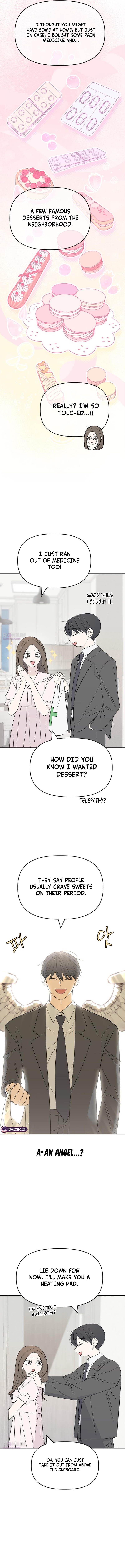 This Can’t Be Love Chapter 8 page 7 - 