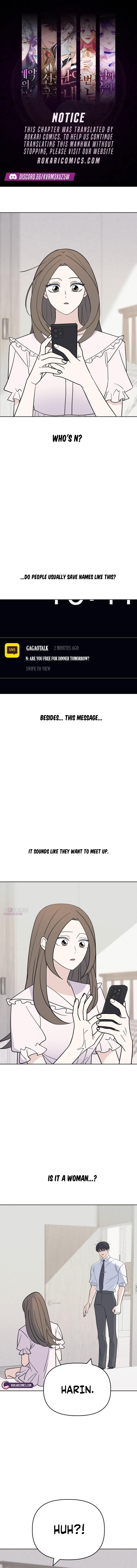 This Can’t Be Love Chapter 9 page 1 - 