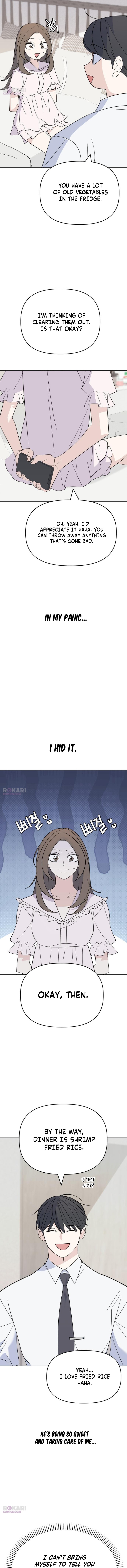 This Can’t Be Love Chapter 9 page 2 - 