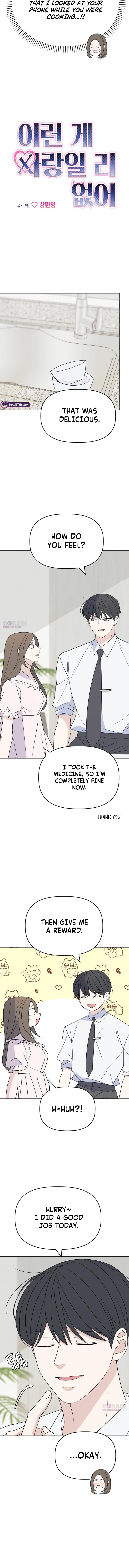 This Can’t Be Love Chapter 9 page 3 - 