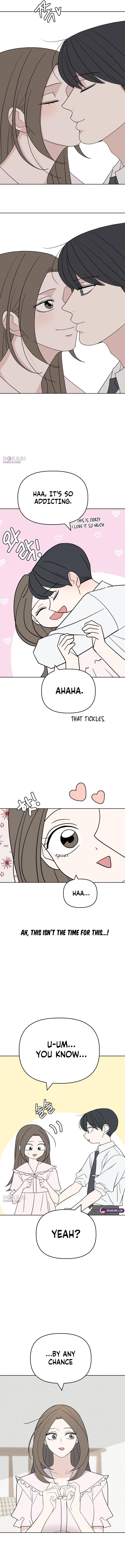 This Can’t Be Love Chapter 9 page 4 - 