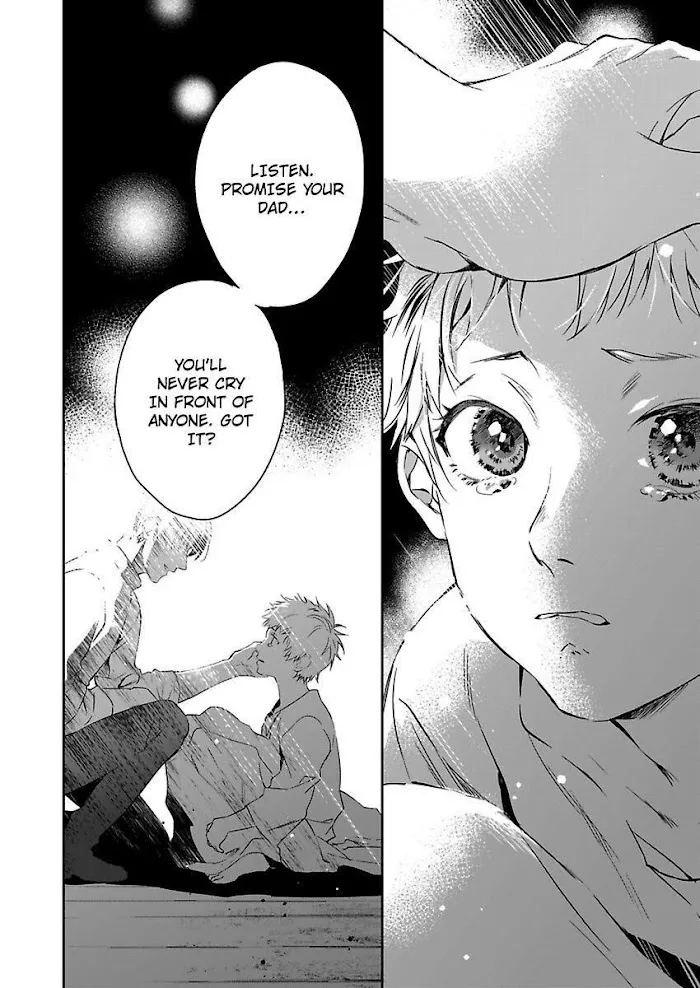 This Cheapskate Knight Wants to Make Me Cry Chapter 1 page 4 - 